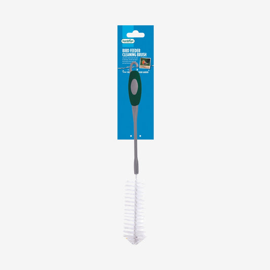 Gardman Bird Feeder Cleaning Brush