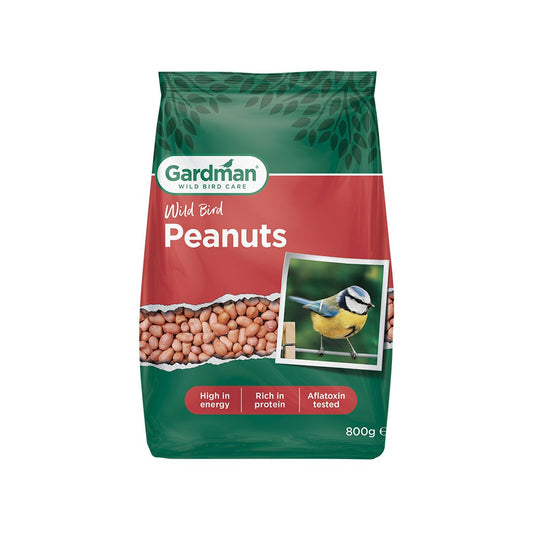 Gardman Peanuts 800g
