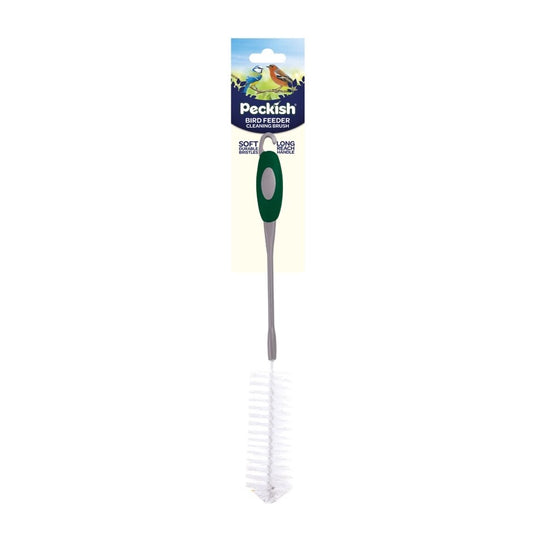 Peckish Bird Feeder Cleaning Brush