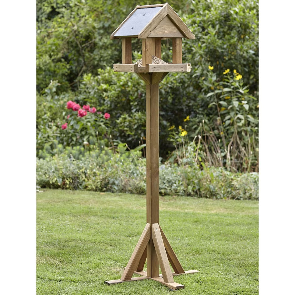 Peckish Complete Bird Table