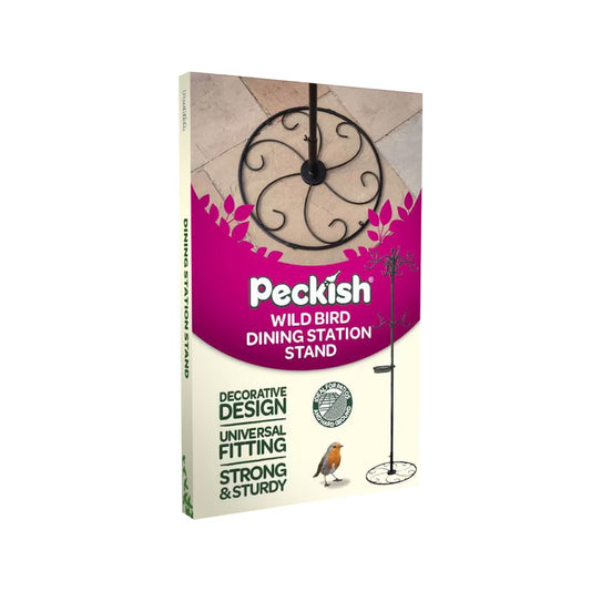 Peckish Dining Station Stand