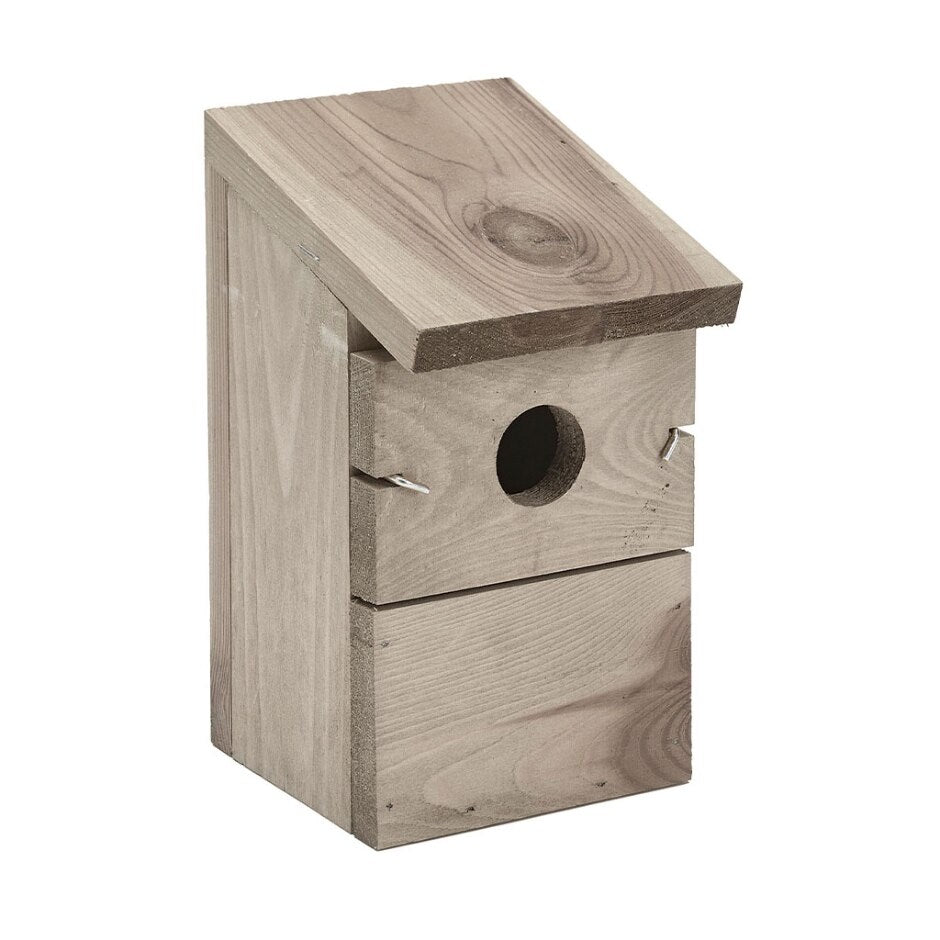 Peckish Everyday Nest Box