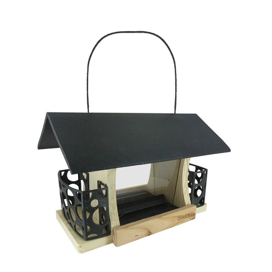 Peckish Woodland Feast Multi Feeder